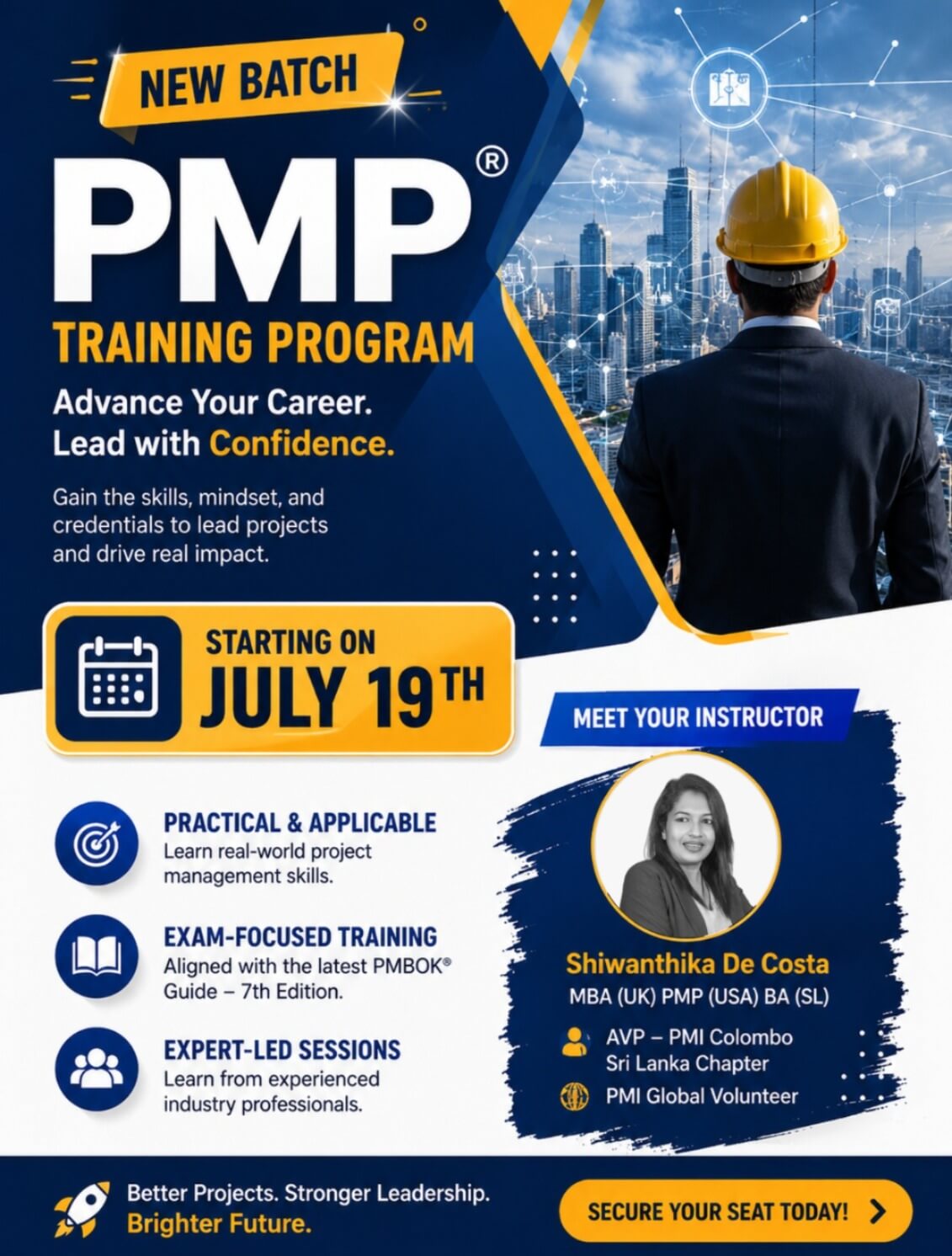 PMP Program